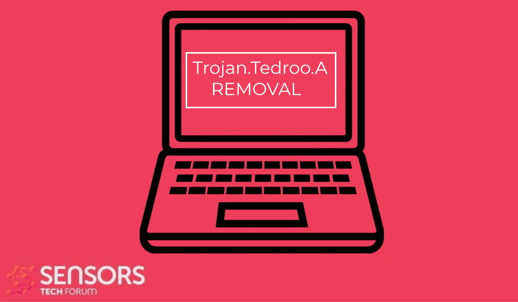 Trojan.Tedroo.A image