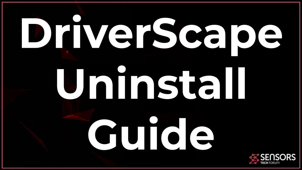 DriverScape