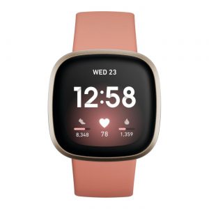 Fitbit Versa 3