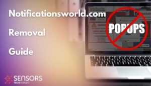 remove-Notificationsworld-com-ads