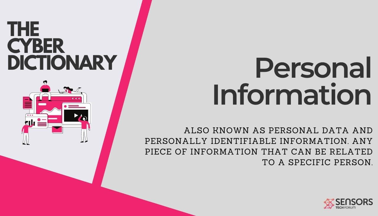 personal-informazioni-definizione-sensoritechforum