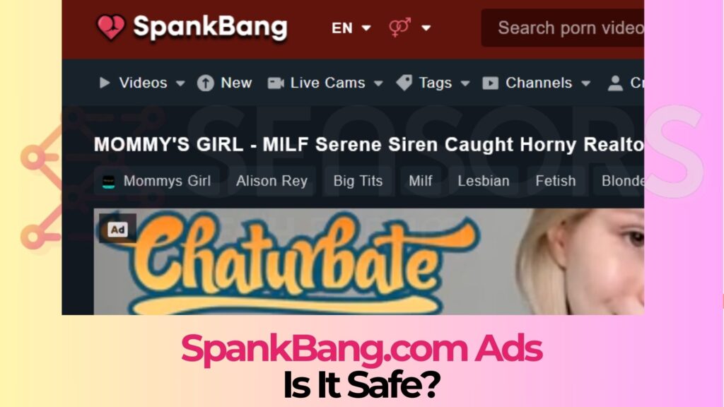 Guía para eliminar el virus de los anuncios de spankbang.com spankbang com ads virus removal guide